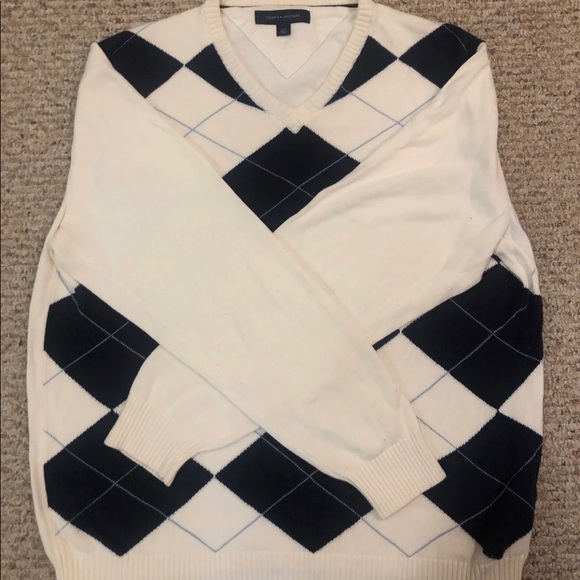Tommy Hilfiger sweater - Picture 4 of 5